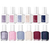 Essie Gel + Lacquer Fall 2017 As If Collection Set Of 12-Gel Nail Polish + Lacquer-Universal Nail Supplies