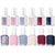 Essie Gel + Lacquer Fall 2017 As If Collection Set Of 12