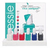 Essie Gel + Lacquer Lounge Viva Antigua Collection Set Of 12-Gel Nail Polish + Lacquer-Universal Nail Supplies