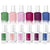 Essie Gel + Lacquer Spring 2017 B'aha Moment Collection Set Of 12