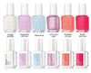 Essie Gel + Lacquer Summer 2017 S'il Vous Play Collection Set Of 12-Gel Nail Polish + Lacquer-Universal Nail Supplies
