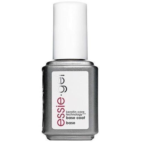 Essie Gel Long Durable Base Coat-Gel Nail Polish-Universal Nail Supplies