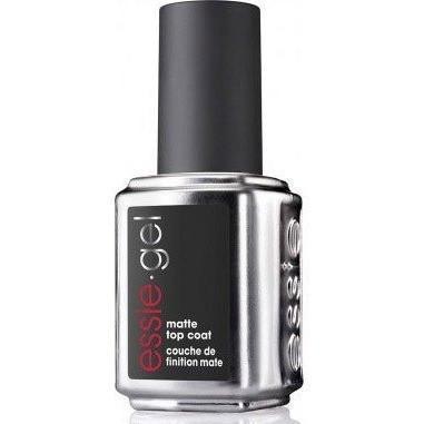 Essie Gel Long Lasting Matte Top Coat-Gel Nail Polish-Universal Nail Supplies