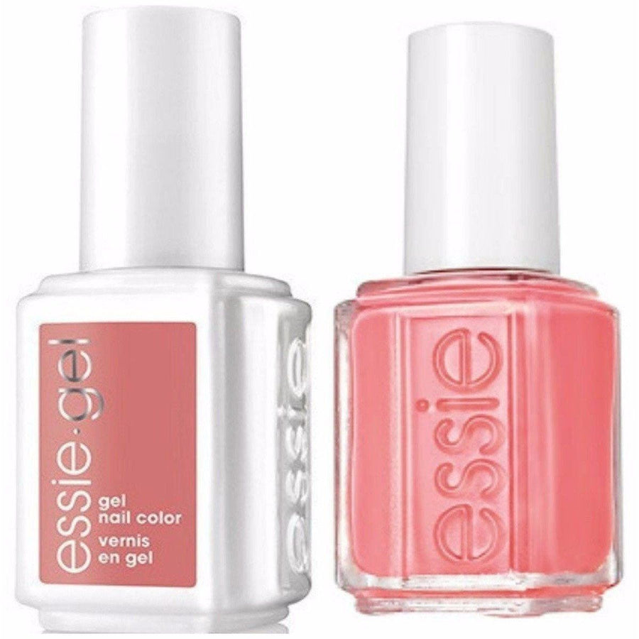 Essie Gel Lounge Lover #965G + Matching Lacquer #965-Gel Nail Polish + Lacquer-Universal Nail Supplies