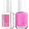Essie Gel Madison Ave Hue #821G + Matching Lacquer Madison Ave Hue #821-Gel Nail Polish + Lacquer-Universal Nail Supplies