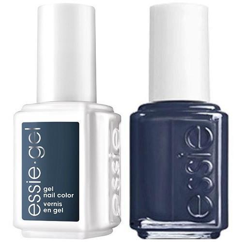 Essie Gel Major Moments #5024 + Matching Lacquer Bobbing For Baubles #769-Gel Nail Polish + Lacquer-Universal Nail Supplies