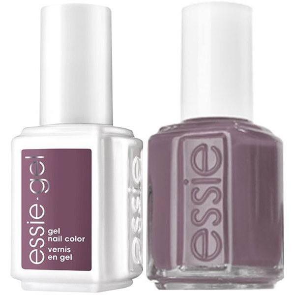 Essie Gel Merino Cool #730G + Matching Lacquer #730-Gel Nail Polish + Lacquer-Universal Nail Supplies