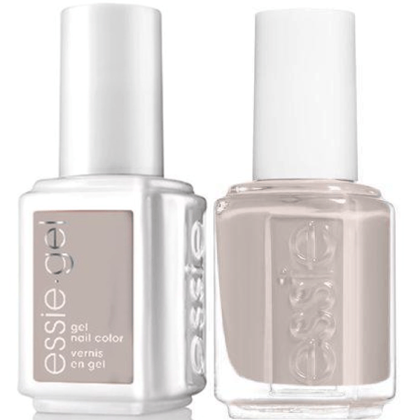 Essie Gel Mind-Full Meditation #70G + Matching Lacquer Mind-Full Meditation #71-Gel Nail Polish + Lacquer-Universal Nail Supplies