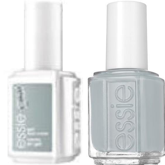 Essie Gel Mooning #1126G + Matching Lacquer Mooning #1126-Gel Nail Polish + Lacquer-Universal Nail Supplies