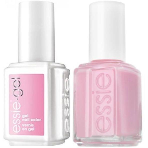 Essie Gel Muchi, Muchi #586G + Matching Lacquer Muchi, Muchi #586-Gel Nail Polish + Lacquer-Universal Nail Supplies