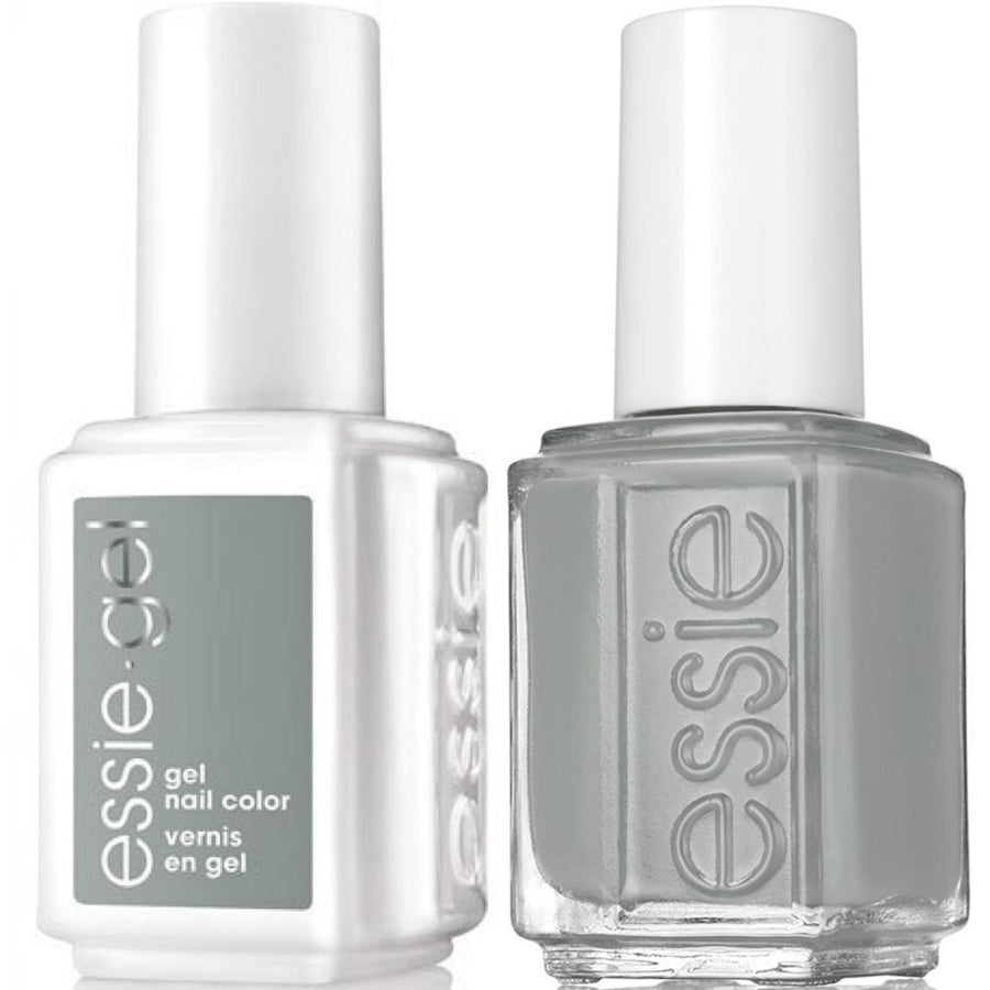 Essie Gel Now And Zen #999G + Matching Lacquer #999-Gel Nail Polish + Lacquer-Universal Nail Supplies