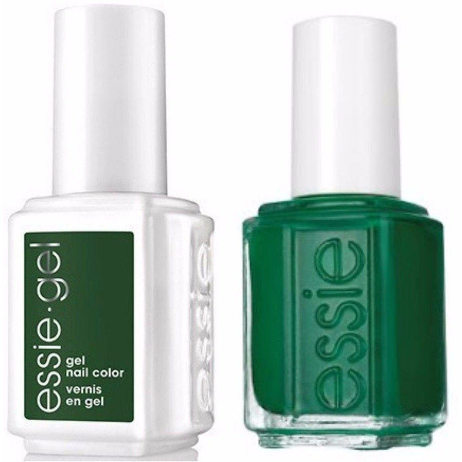 Essie Gel Off Tropic #967G + Matching Lacquer #967-Gel Nail Polish + Lacquer-Universal Nail Supplies