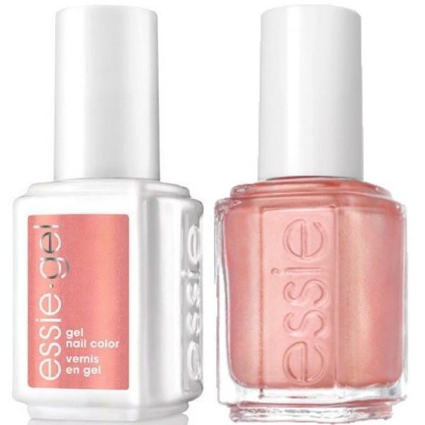 Essie Gel Oh Behave! #1006G + Matching Lacquer #1006-Gel Nail Polish + Lacquer-Universal Nail Supplies