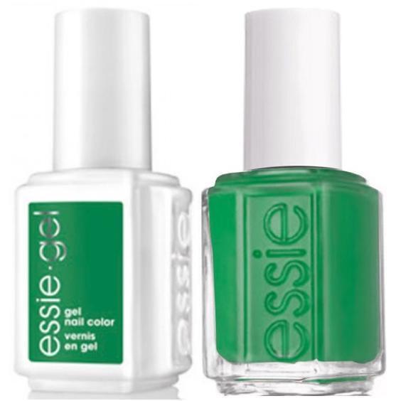 Essie Gel On The Roadie #1047G + Matching Lacquer #1047-Gel Nail Polish + Lacquer-Universal Nail Supplies