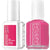 Essie Gel Pansy #74G + Matching Lacquer Pansy #74