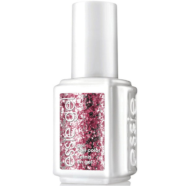 Essie Gel Perfect Clarity #5060-Gel Nail Polish-Universal Nail Supplies