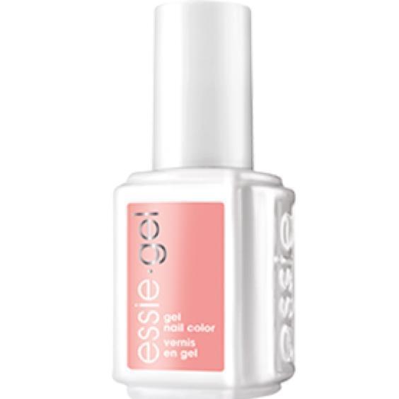 Essie Gel Pink Glove Service #545G-Gel Nail Polish-Universal Nail Supplies