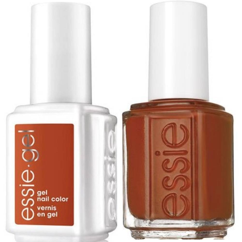 Essie Gel Playing Koi #996G + Matching Lacquer #996-Gel Nail Polish + Lacquer-Universal Nail Supplies
