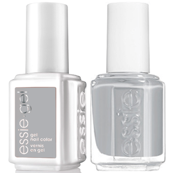 Essie Gel Press Pause #683G + Matching Lacquer Press Pause #683-Gel Nail Polish + Lacquer-Universal Nail Supplies