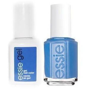 Essie Gel Pret - A - Surfer #912G + Matching Lacquer #912-Gel Nail Polish + Lacquer-Universal Nail Supplies