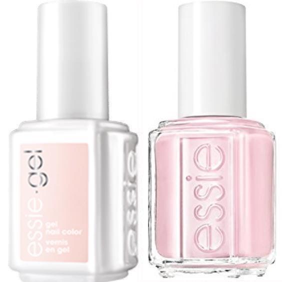 Essie Gel Romper Room #863G + Matching Lacquer Romper Room #863-Gel Nail Polish + Lacquer-Universal Nail Supplies