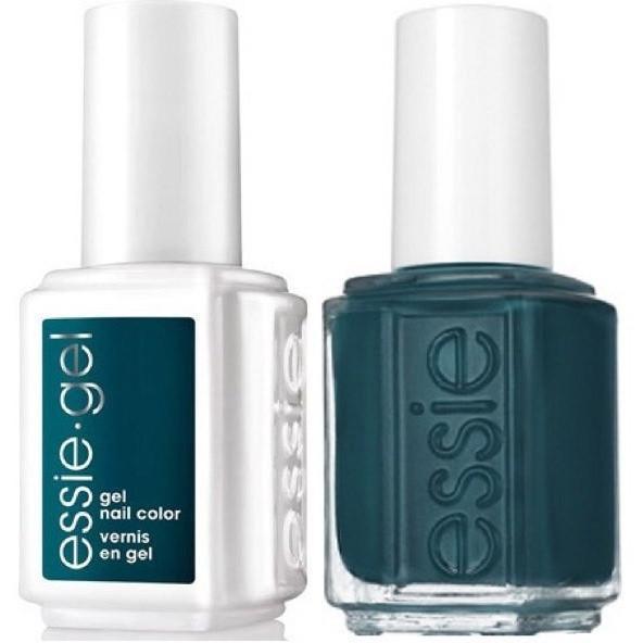 Essie Gel Satin Sister #1003G + Matching Lacquer #1003-Gel Nail Polish + Lacquer-Universal Nail Supplies