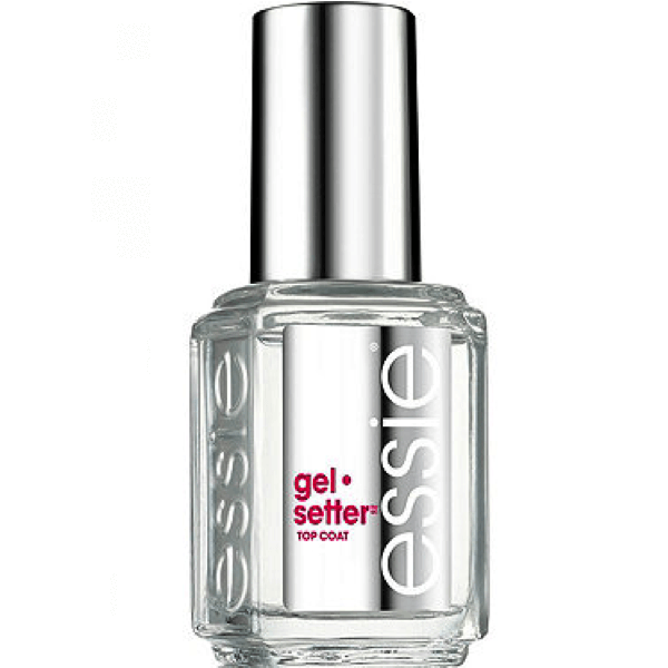 Essie Gel Setter 0.46 oz-Gel Nail Polish-Universal Nail Supplies