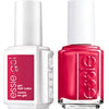 Essie Gel She's Pampered #820G + Matching Lacquer She's Pampered #820-Gel Nail Polish + Lacquer-Universal Nail Supplies