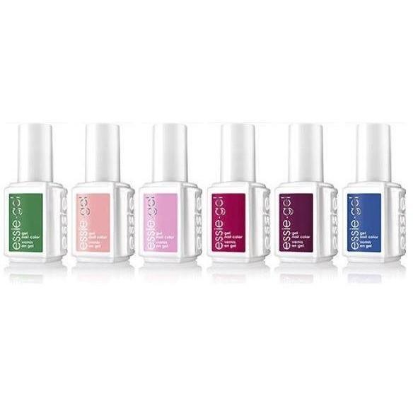 Essie Gel Spring 2017 B'aha Moment Collection-Gel Nail Polish-Universal Nail Supplies
