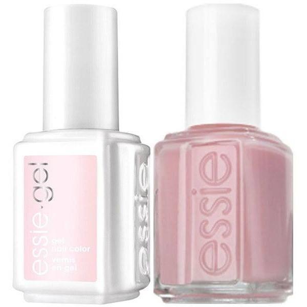 Essie Gel Sugar Daddy #473G + Matching Lacquer #473-Gel Nail Polish + Lacquer-Universal Nail Supplies