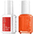Essie Gel Sunset For Two #5044G + Matching Lacquer Meet Me At Sunset #755