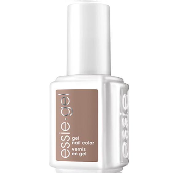Essie Gel Truth Or Bare #1128G-Gel Nail Polish-Universal Nail Supplies