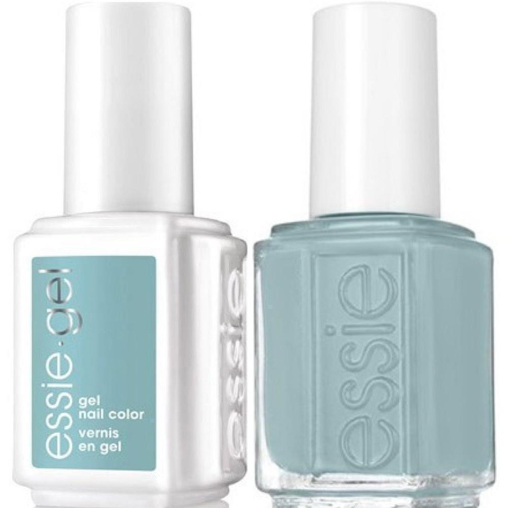 Essie Gel Udon Know Me #1001G + Matching Lacquer #1001-Gel Nail Polish + Lacquer-Universal Nail Supplies