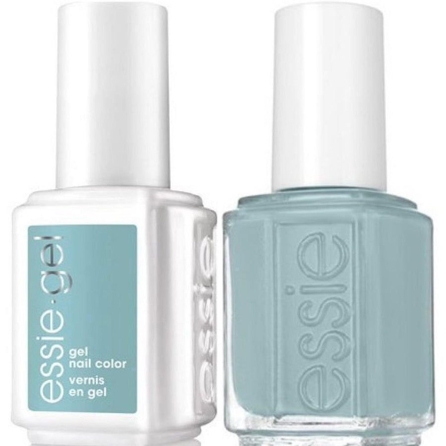 Essie Gel Udon Know Me #1001G + Matching Lacquer #1001-Gel Nail Polish + Lacquer-Universal Nail Supplies