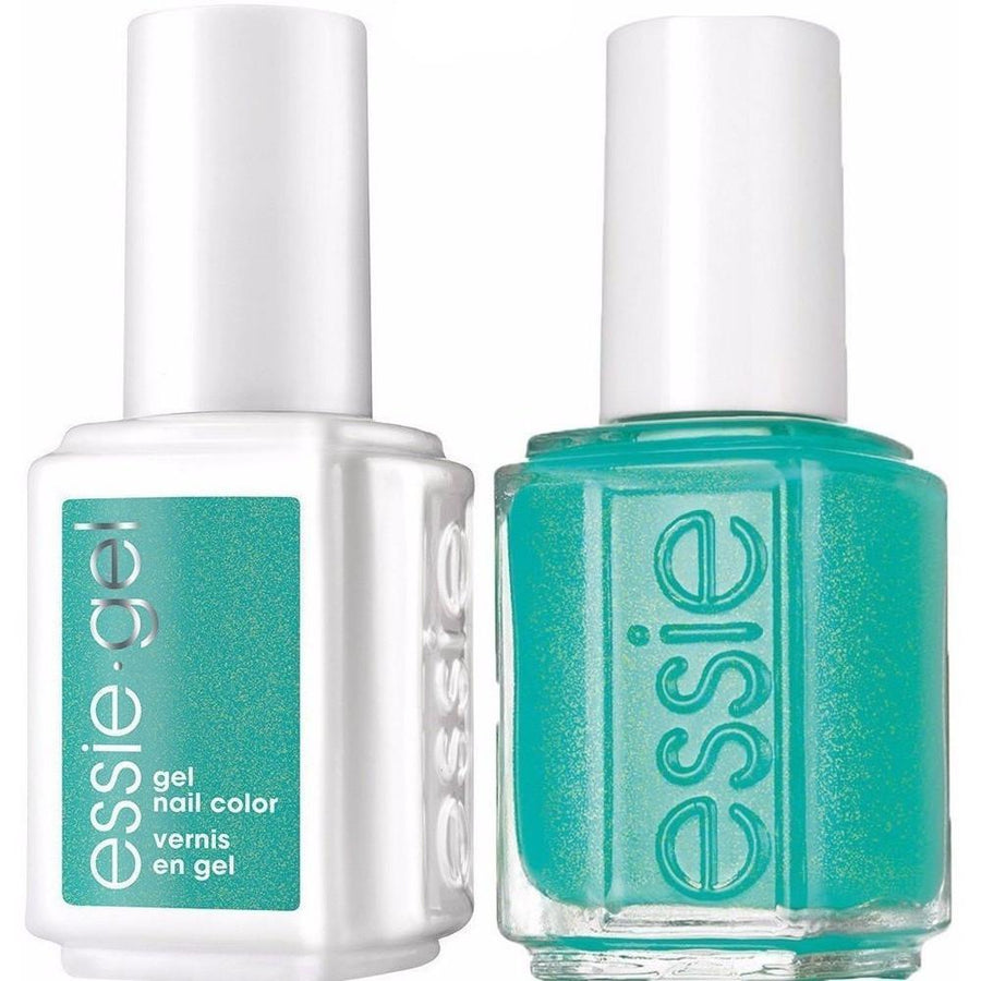 Essie Gel Viva Antigua! #993G + Matching Lacquer #993-Gel Nail Polish + Lacquer-Universal Nail Supplies