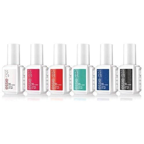 Essie Gel Viva Antigua Collection-Gel Nail Polish-Universal Nail Supplies