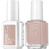 Essie Gel Wild Nude #1124G + Matching Lacquer Wild Nude #1124-Gel Nail Polish + Lacquer-Universal Nail Supplies