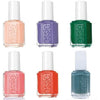 Essie Lacquer Lounge Lover Collection-Nail Polish-Universal Nail Supplies