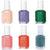 Essie Lacquer Lounge Lover Collection