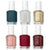 Essie Lacquer Winter 2016 Getting Groovy Collection