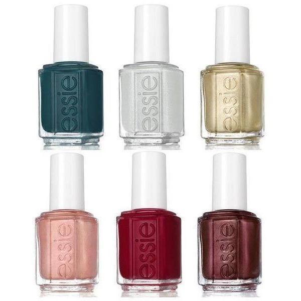 Essie Lacquer Winter 2016 Getting Groovy Collection-Nail Polish-Universal Nail Supplies