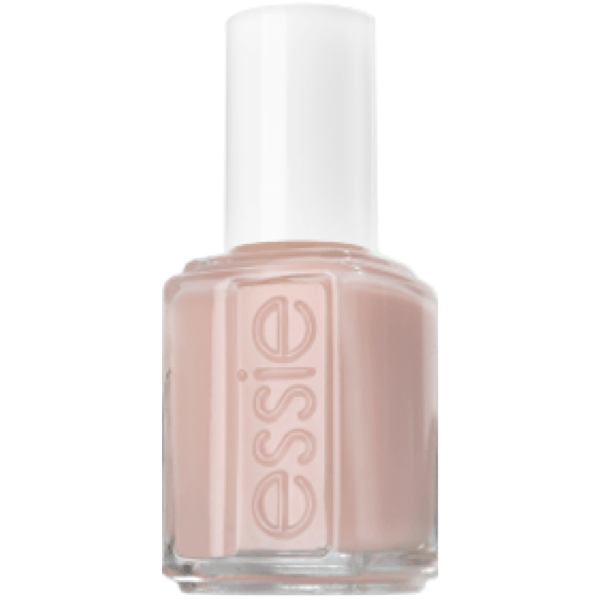 Essie Nail Lacquer Ballet Slippers #162-Gel Nail Polish + Lacquer-Universal Nail Supplies