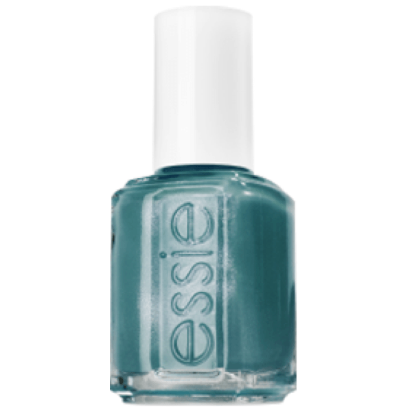 Essie Nail Lacquer Beach Bum Blu #776-Nail Lacquer-Universal Nail Supplies