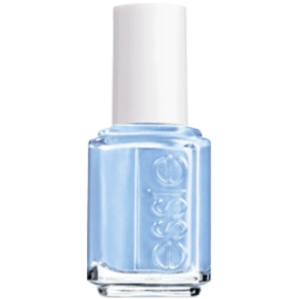 Essie Nail Lacquer Bikini So Teeny #800-Gel Nail Polish + Lacquer-Universal Nail Supplies
