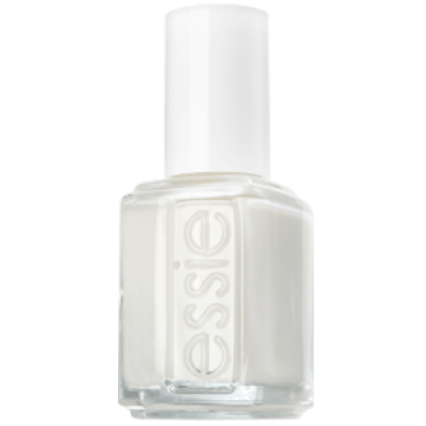 Essie Nail Lacquer Blanc #10-Gel Nail Polish + Lacquer-Universal Nail Supplies