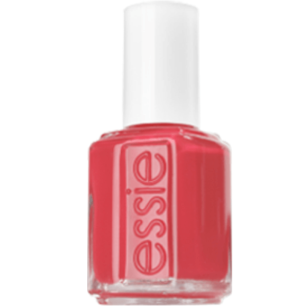 Essie Nail Lacquer California Coral #15-Nail Lacquer-Universal Nail Supplies