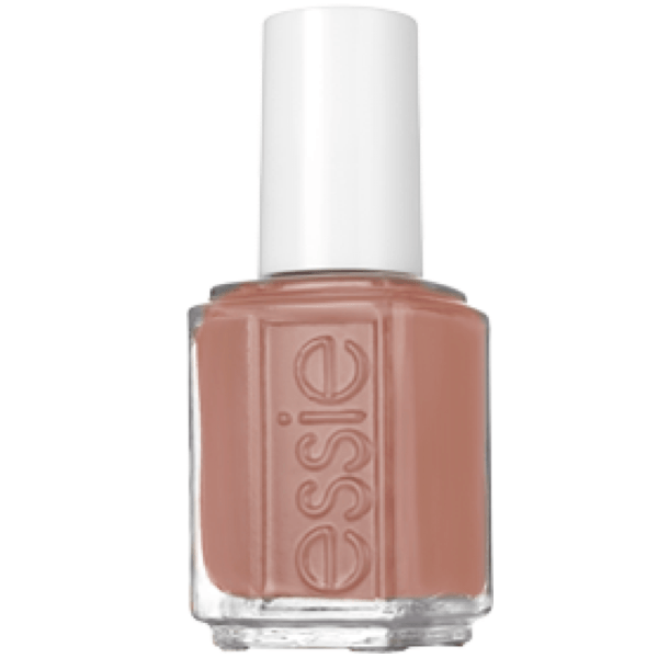 Essie Nail Lacquer Clothing Optional #1129-Nail Lacquer-Universal Nail Supplies