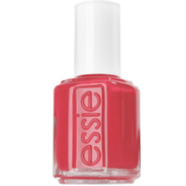 Essie Nail Lacquer Coral Reef #24-Nail Lacquer-Universal Nail Supplies