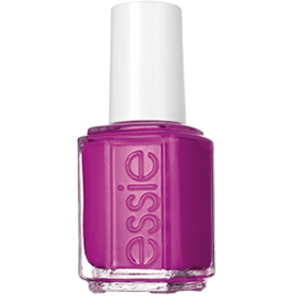 Essie Nail Lacquer Flowerista #901-Gel Nail Polish + Lacquer-Universal Nail Supplies