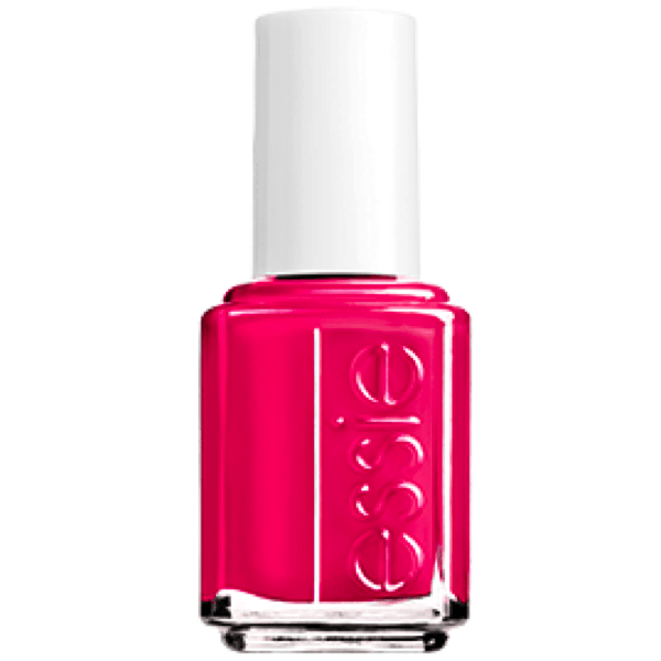 Essie Nail Lacquer Haute In the Heat #871-Gel Nail Polish + Lacquer-Universal Nail Supplies